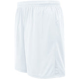 Women's Hawk Soccer Shorts