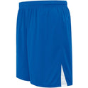 Men's Hawk Soccer Shorts