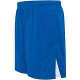 Women's Hawk Soccer Shorts