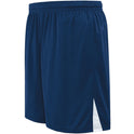 Men's Hawk Soccer Shorts
