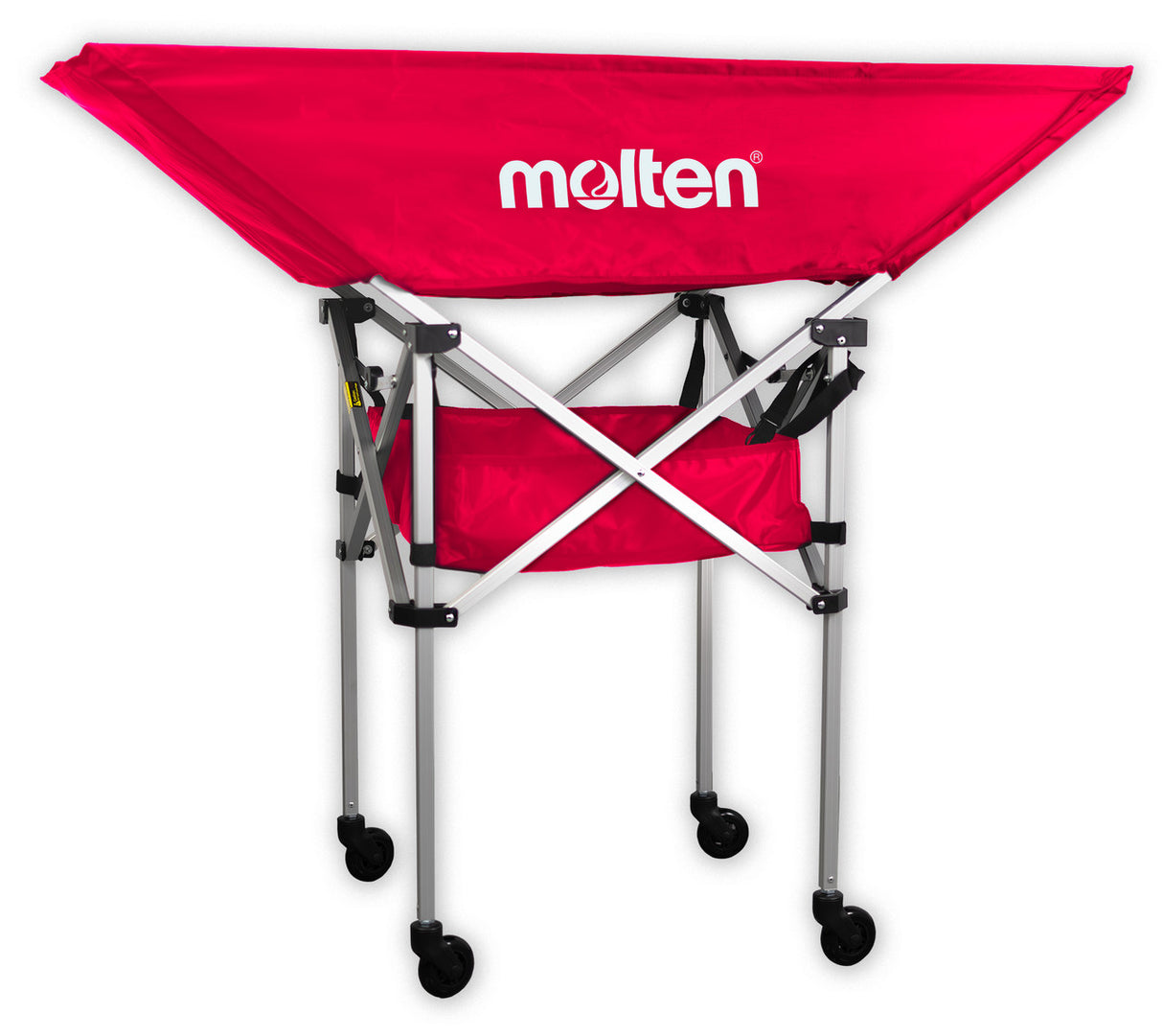 Deluxe High Profile Hammock Ball Cart