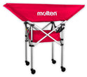 Deluxe High Profile Hammock Ball Cart