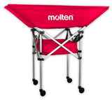 Deluxe High Profile Hammock Ball Cart