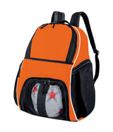 Player Backpack
