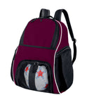 Player Backpack