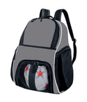 Player Backpack