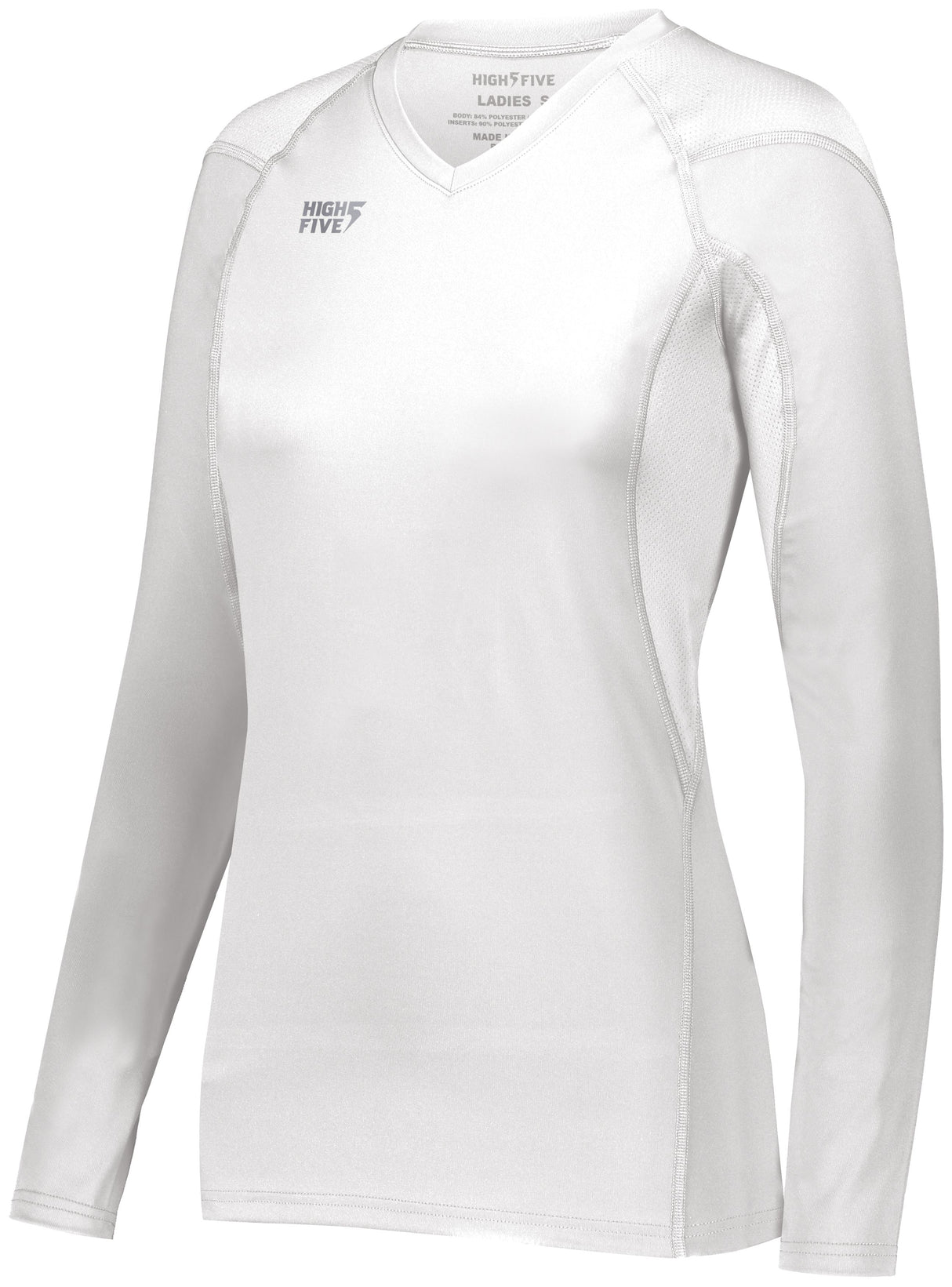 Women's Truhit Long Sleeve Jersey