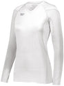 Women's Truhit Long Sleeve Jersey