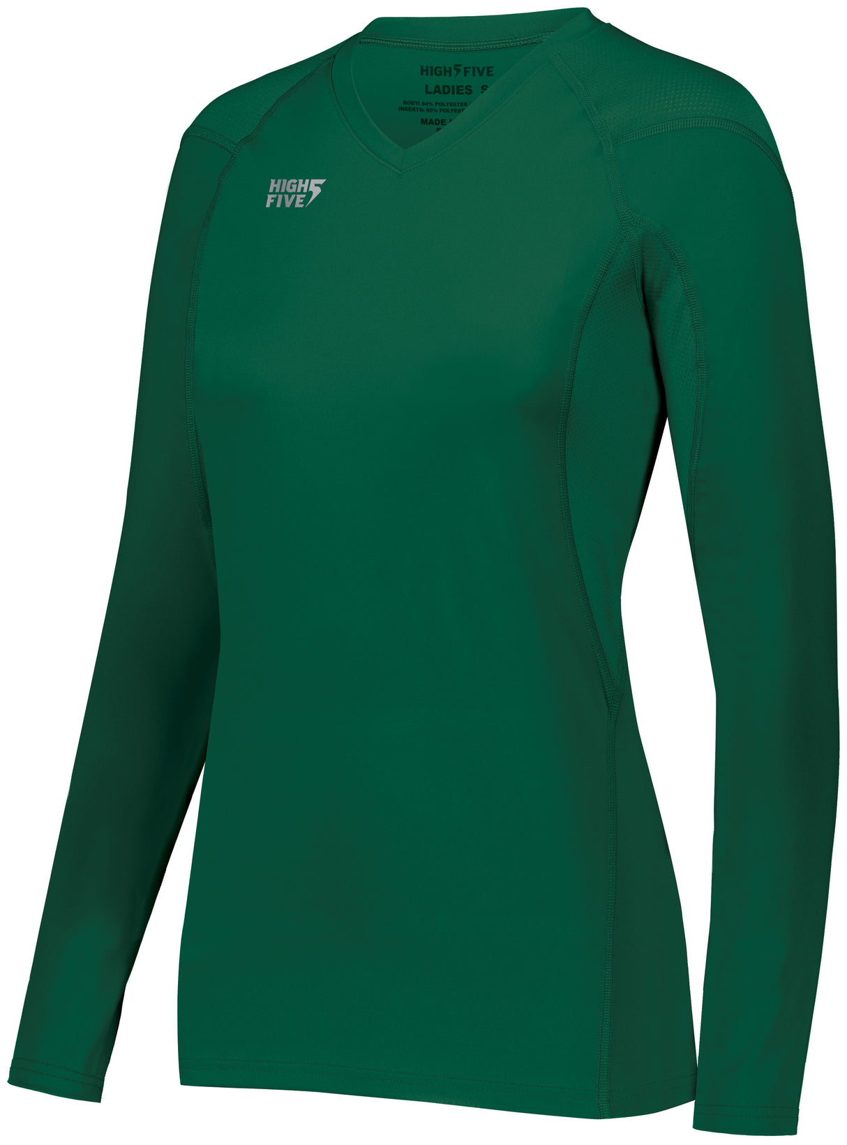 Women's Truhit Long Sleeve Jersey