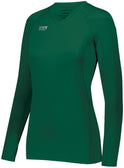 Women's Truhit Long Sleeve Jersey