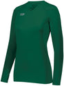 Women's Truhit Long Sleeve Jersey