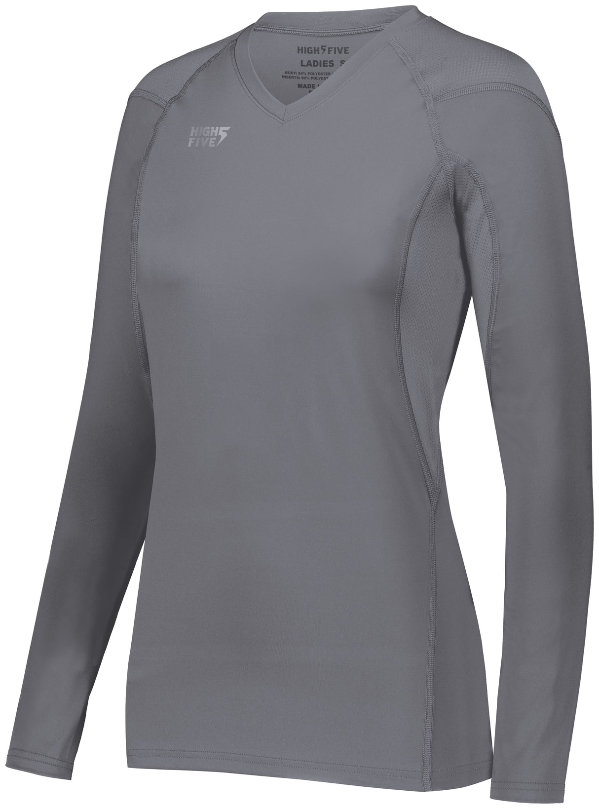 Women's Truhit Long Sleeve Jersey