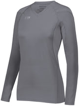 Women's Truhit Long Sleeve Jersey