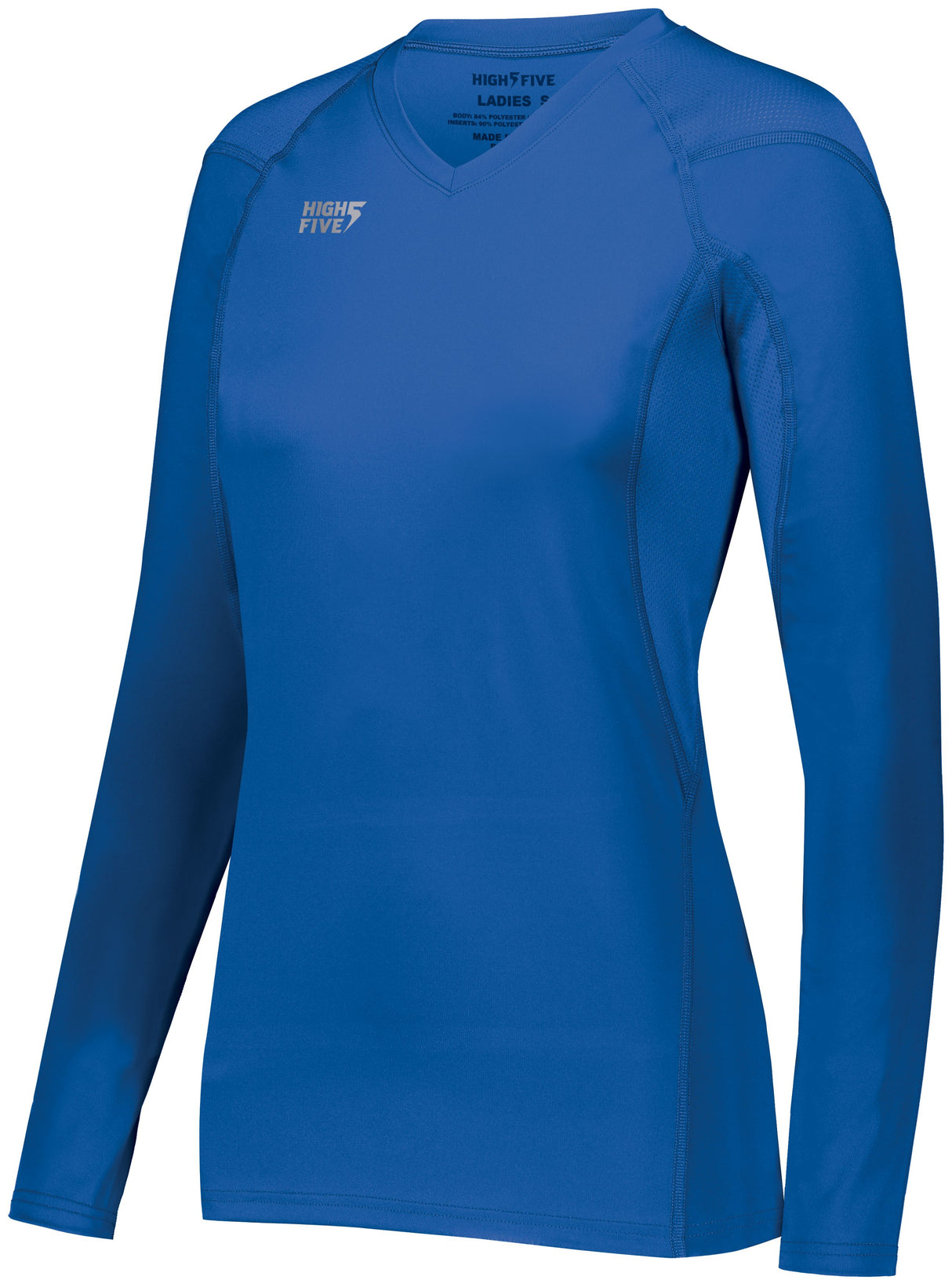 Women's Truhit Long Sleeve Jersey