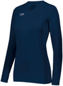 Women's Truhit Long Sleeve Jersey