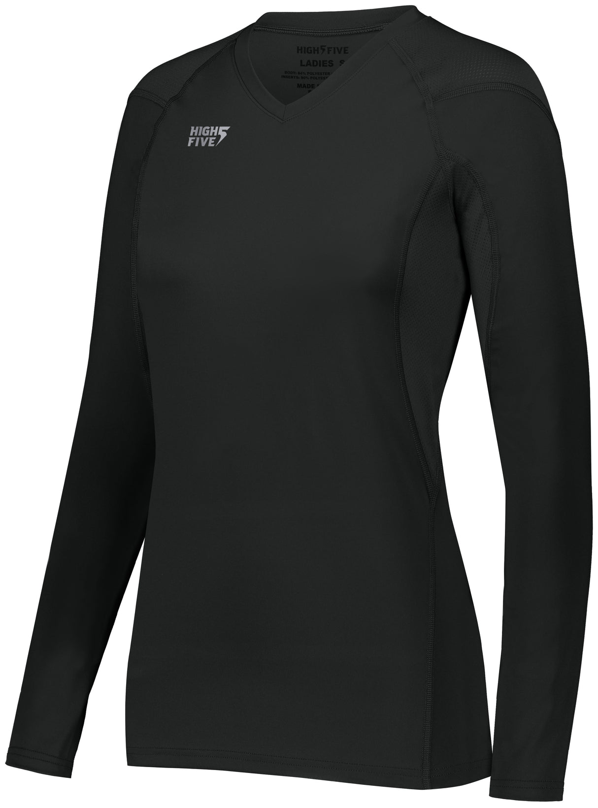 Women's Truhit Long Sleeve Jersey