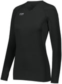 Women's Truhit Long Sleeve Jersey