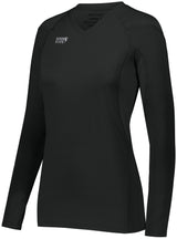 Women's Truhit Long Sleeve Jersey