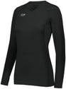 Women's Truhit Long Sleeve Jersey