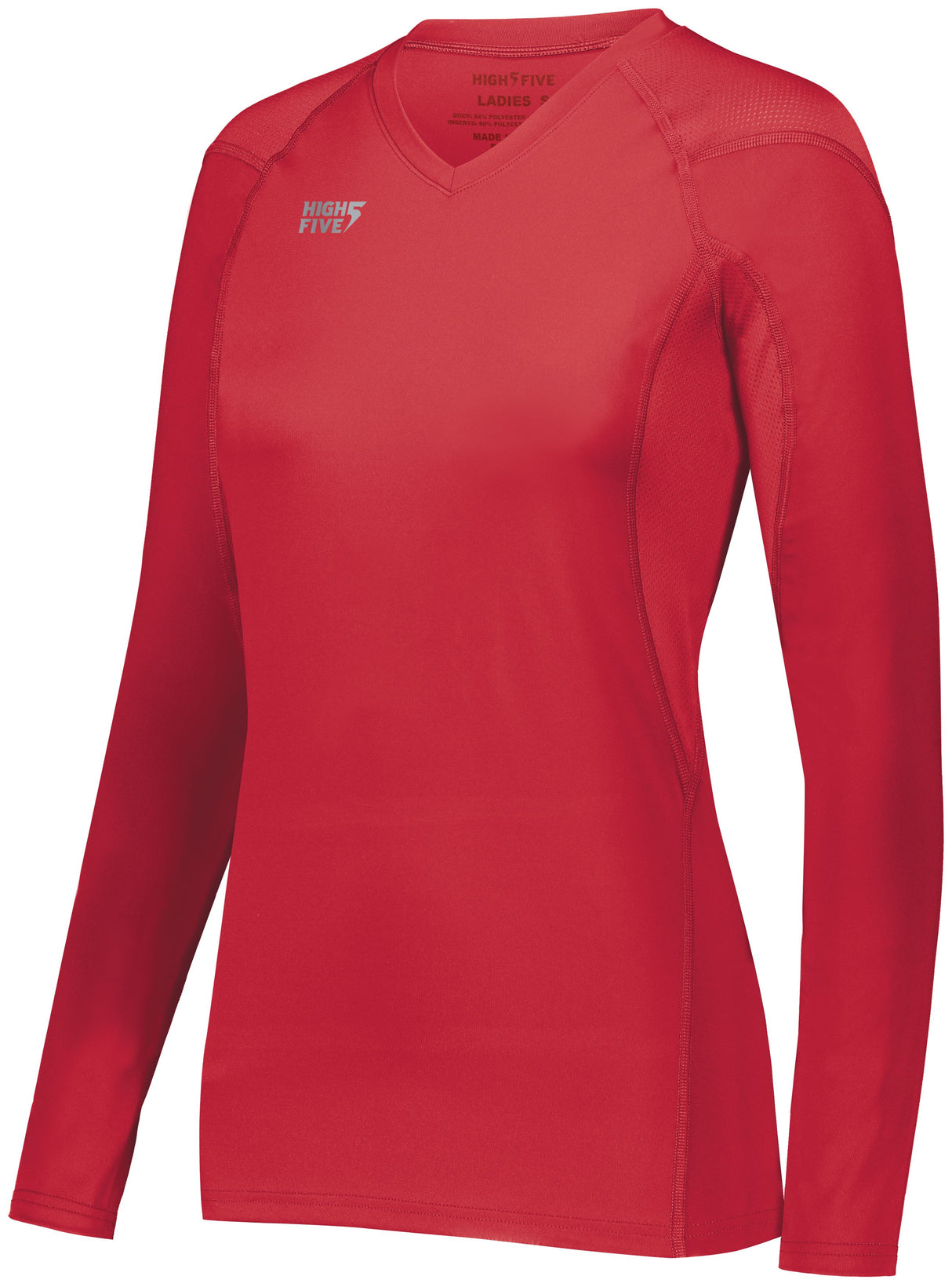Women's Truhit Long Sleeve Jersey