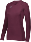 Women's Truhit Long Sleeve Jersey