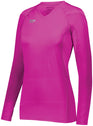 Women's Truhit Long Sleeve Jersey