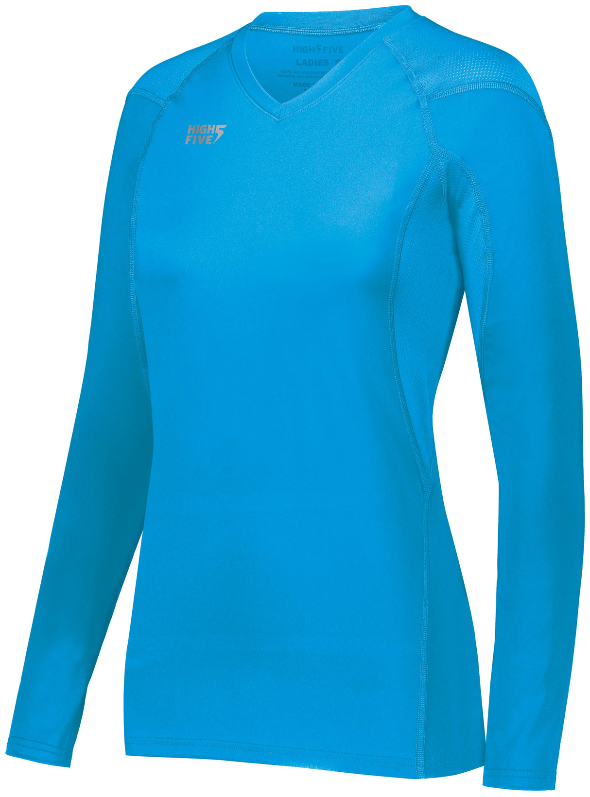 Women's Truhit Long Sleeve Jersey