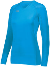 Women's Truhit Long Sleeve Jersey