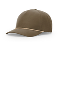 Laser Perf Performance Rope Cap