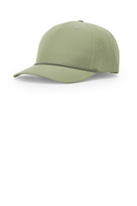 Laser Perf Performance Rope Cap