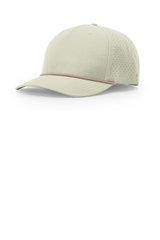 Laser Perf Performance Rope Cap