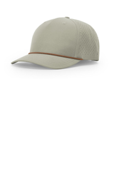 Laser Perf Performance Rope Cap