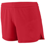Ladies Accelerate Short