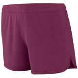 Ladies Accelerate Short