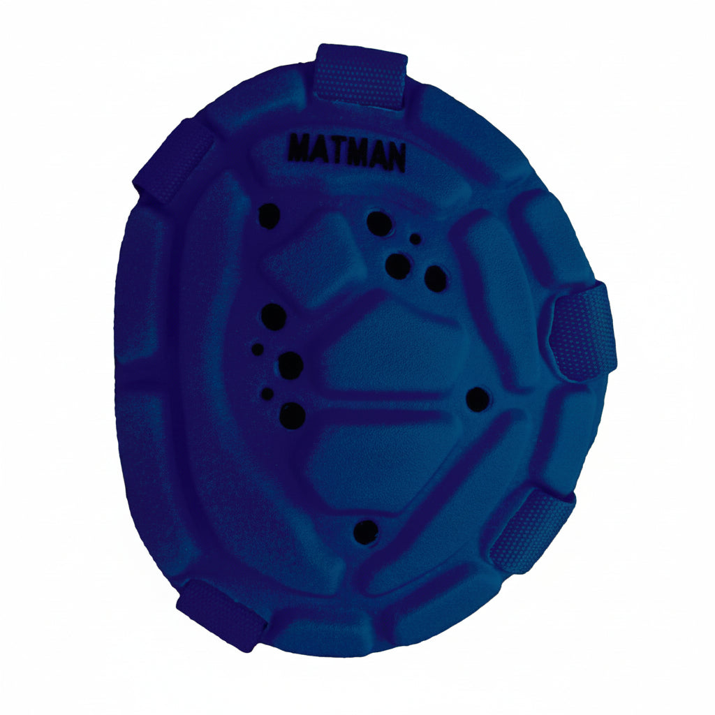 Ultra Wrestling Headgear