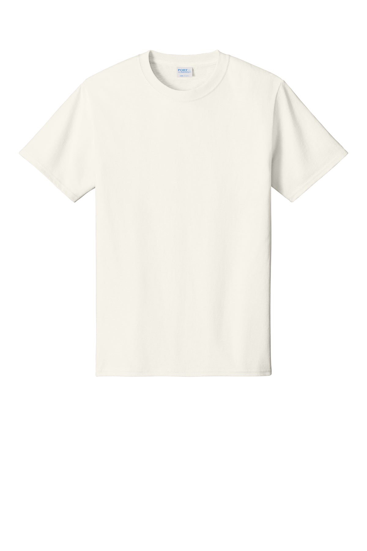 Core Cotton Tee