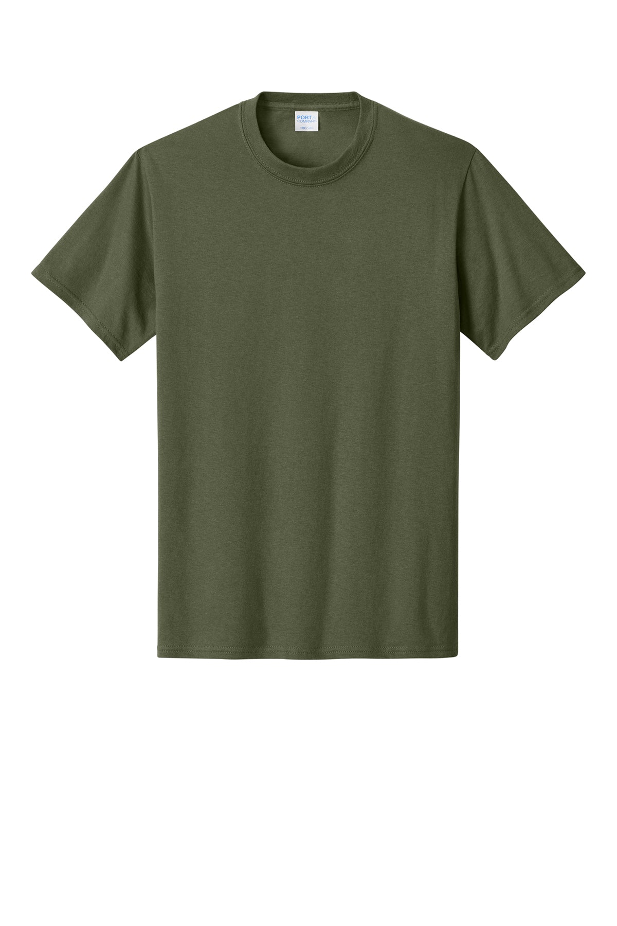 Core Cotton Tee