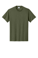 Core Cotton Tee