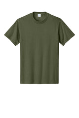 Core Cotton Tee