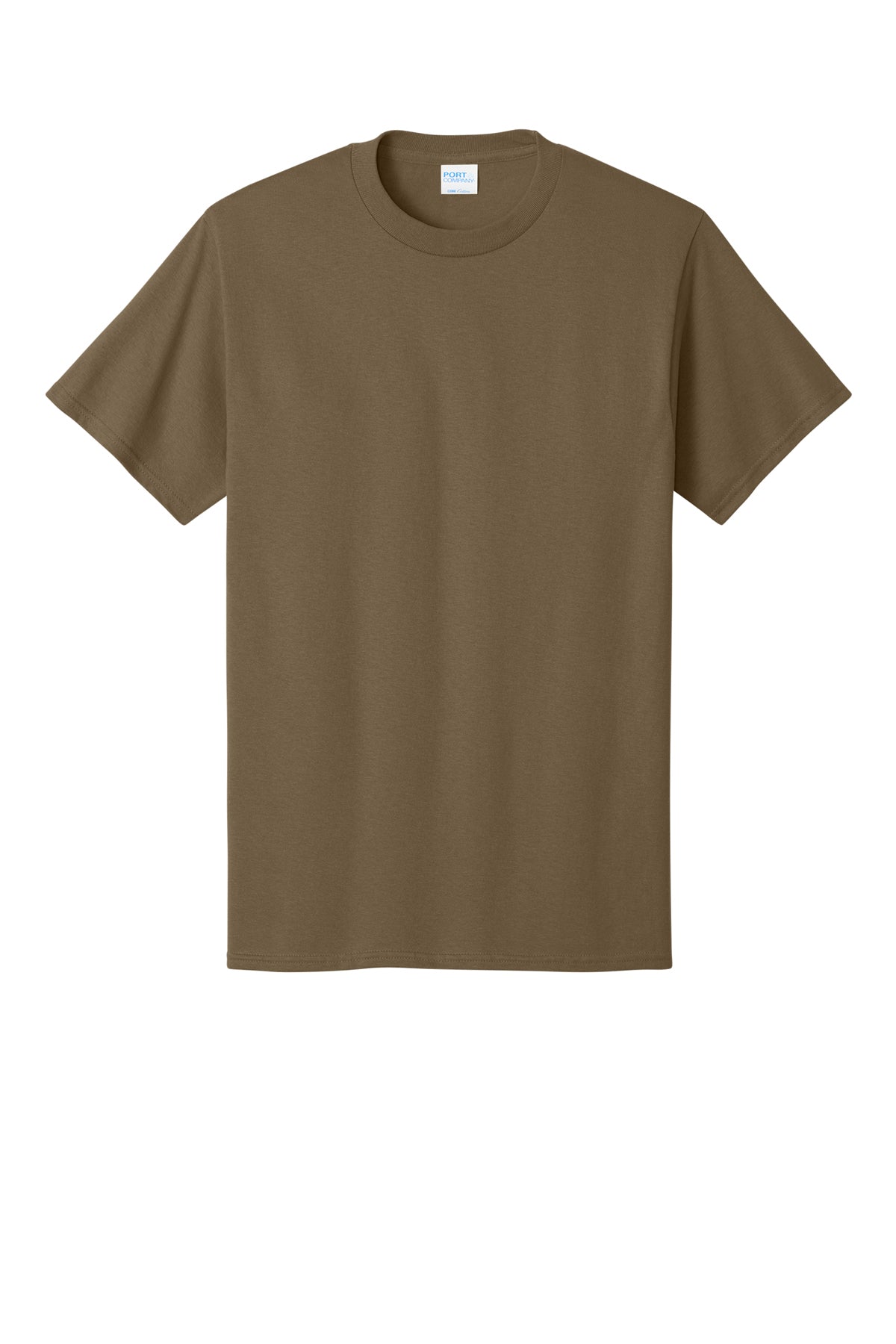 Core Cotton Tee