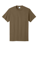 Core Cotton Tee