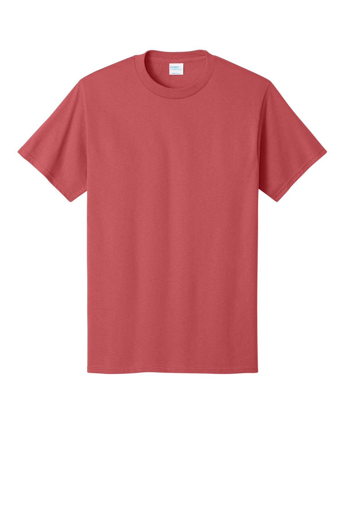 Core Cotton Tee