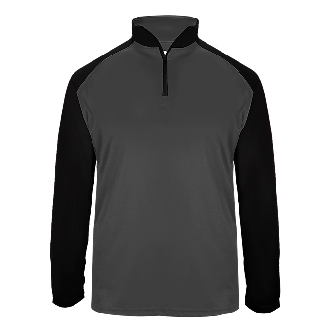Men's Ultimate Softlock™ Sport 1/4 Zip