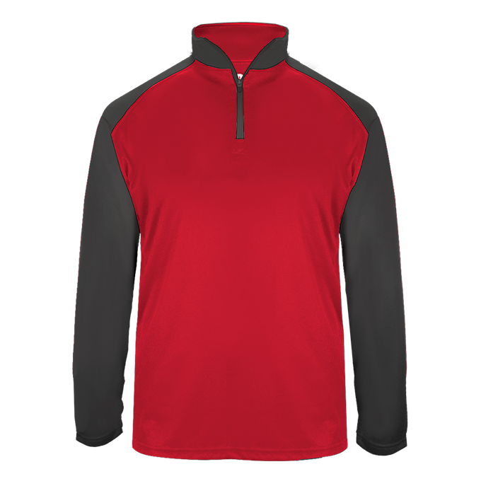 Men's Ultimate Softlock™ Sport 1/4 Zip