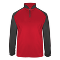 Men's Ultimate Softlock™ Sport 1/4 Zip