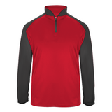 Men's Ultimate Softlock™ Sport 1/4 Zip
