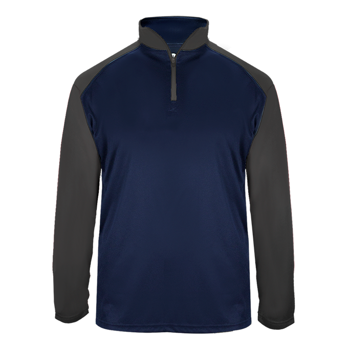 Men's Ultimate Softlock™ Sport 1/4 Zip