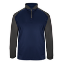 Men's Ultimate Softlock™ Sport 1/4 Zip