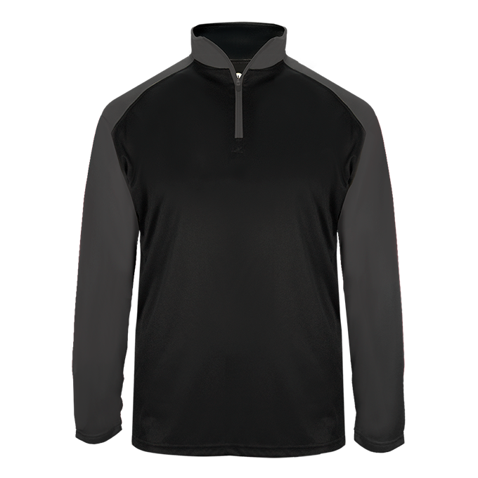 Men's Ultimate Softlock™ Sport 1/4 Zip