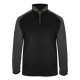 Men's Ultimate Softlock™ Sport 1/4 Zip
